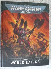 Livre warhammer 40k d'occasion  Saint-Romain-de-Colbosc