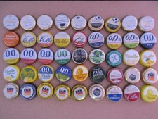 Kronkorken bottle caps gebraucht kaufen  Oedheim