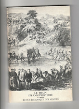 Revue historique armées d'occasion  Lannion
