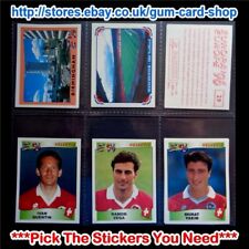 Panini europa orange for sale  HUNTINGDON