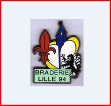 Pin pins braderie d'occasion  Lille-