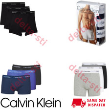 Boxers 3pk mens d'occasion  Expédié en Belgium