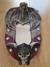 Gothic dragon skull for sale  STOKE-ON-TRENT