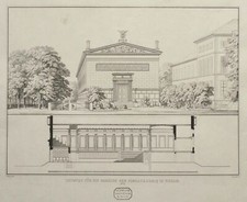 Berlin singakademie schinkel gebraucht kaufen Berlin singakademie schinkel gebraucht kaufen  Deutschland