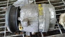 Bomba compressor de ar condicionado CA 4-134 compatível com 95 S10/S15/SONOMA 1486 comprar usado  Enviando para Brazil