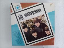 Schallplatte vinyl beatles gebraucht kaufen  Köln