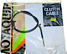 Vvc279 clutch cable for sale  LOUGHBOROUGH