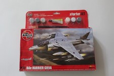 Airfix harrier gr9a for sale  DAVENTRY