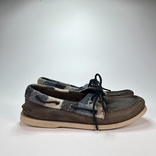 Sperry plaid graphite for sale  Stevenson Ranch