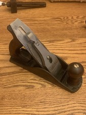 Stanley bailey hand for sale  Vineland