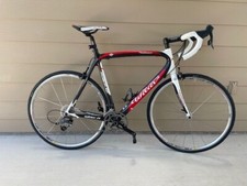 Wilier izoard carbon for sale  Blanco