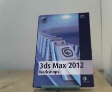 3ds max 2012 gebraucht kaufen  Aarbergen