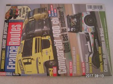 Routes 311 formula d'occasion  Licques