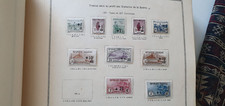 Lot timbres orphelins d'occasion  Tours-