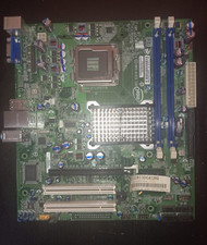 Scheda madre motherboard usato  Bologna