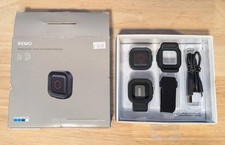 Gopro remo voice d'occasion  Expédié en Belgium