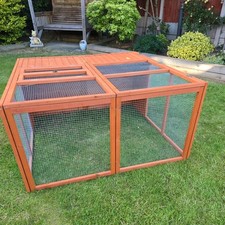 Fully folding sheltered for sale  NEWCASTLE