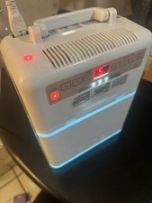 Cnd shellac lamp for sale  Miami