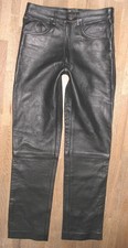 Unlined leather maniacs gebraucht kaufen  Riedlingen