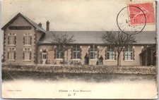 Vesines ecole maternelle. d'occasion  France