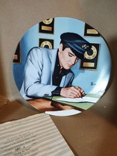 elvis collector plates for sale elvis collector plates for sale Chesterfield