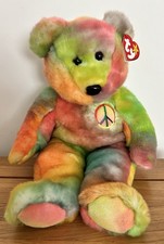 Beanie buddy babies for sale  PLYMOUTH