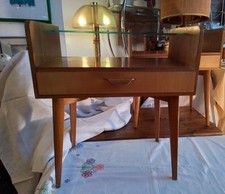 60er jahre eleganter gebraucht kaufen  Worms