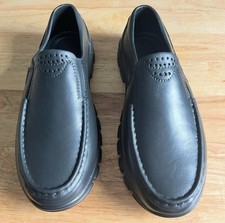 Men black slip for sale  Buffalo