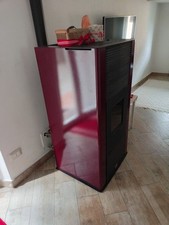 Stufa pellet usata usato  Cantagallo