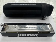 Hohner discovery48 chromatic for sale Hohner discovery48 chromatic for sale  BRISTOL