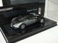 Bugatti veyron 2009 d'occasion  Belz