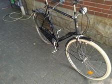 Sparta hollandrad herren gebraucht kaufen  Wallenhorst