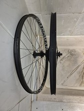 Boardman mtb wheels for sale  WESTON-SUPER-MARE