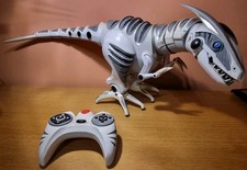 Wowwee roboraptor remote for sale  RHYL
