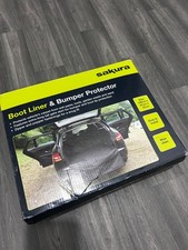 Sakura boot liner for sale  ST. AUSTELL