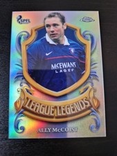 Ally mccoist 2022 for sale  TEWKESBURY