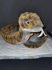 Steiff schlange rarität gebraucht kaufen Steiff schlange rarität gebraucht kaufen  Kehl