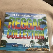 Reggae collection two for sale  STRATFORD-UPON-AVON
