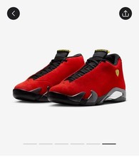 Nike air jordan d'occasion  Expédié en Belgium