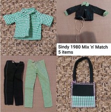 Sindy 1980 mix for sale  BRAINTREE