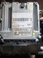 Riginal audi motorsteuergerät gebraucht kaufen  Heidenau, Dohna, Müglitztal