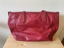 Fossil sydney tote for sale  Gorham