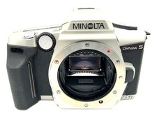 Minolta dynax slr gebraucht kaufen Minolta dynax slr gebraucht kaufen  Bad Emstal