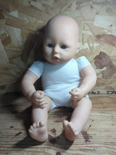 Zapf creation soft for sale  MONMOUTH