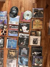 Collection cds sale for sale  Columbiana