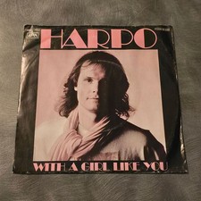 Harpo single with gebraucht kaufen  Mauerstetten