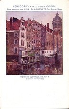 Bensdorp royal dutch gebraucht kaufen  Berlin