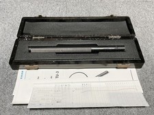Microfone condensador SENNHEISER MKH-416T preto espingarda microfone comprar usado  Enviando para Brazil