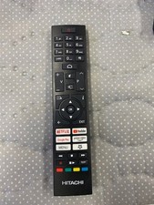 Telecomando originale hitachi usato  Alghero