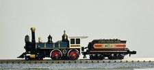 Scale bachmann american for sale  Sewell